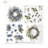 wiosenne kwiaty, wieńce, bukiet kwiatowy, kwiaty*spring flowers, wreaths, floral bouquet, flowers*Frühlingsblumen, Kränze, Blumenstrauß, Blumen*flores de primavera, coronas, ramo de flores, flores